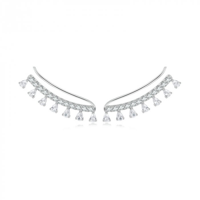 Cercei argint margaritar [8]