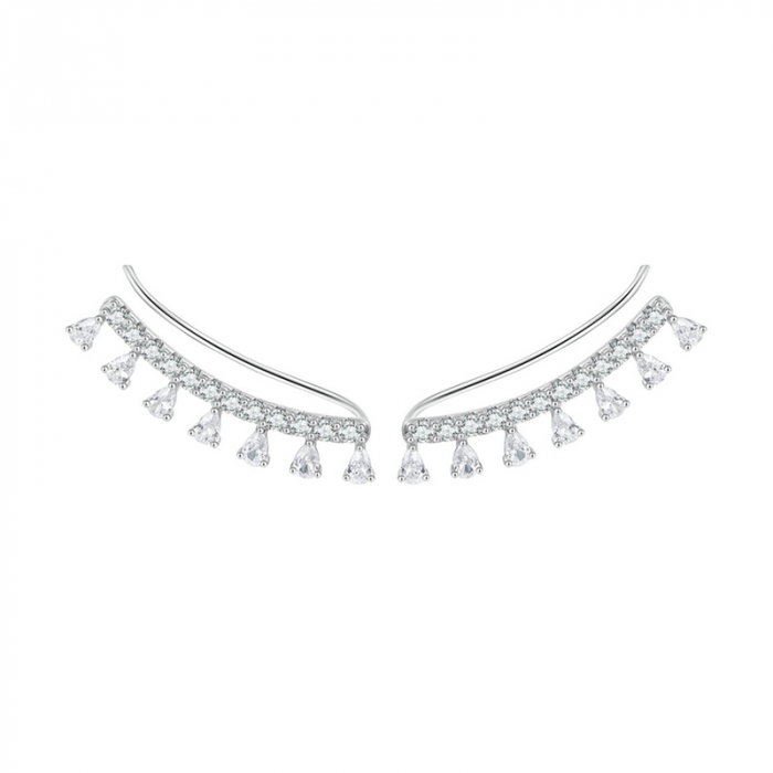 Cercei argint margaritar [1]