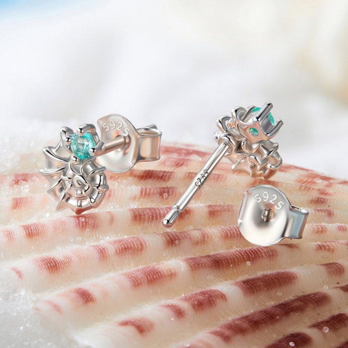 Cercei argint merci ce mare [3]