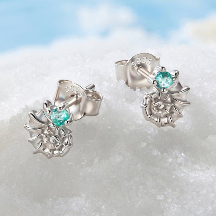 Cercei argint merci ce mare [5]