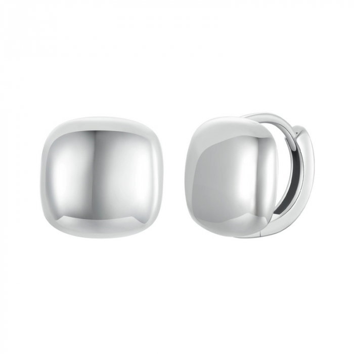 Cercei argint patrati [1]