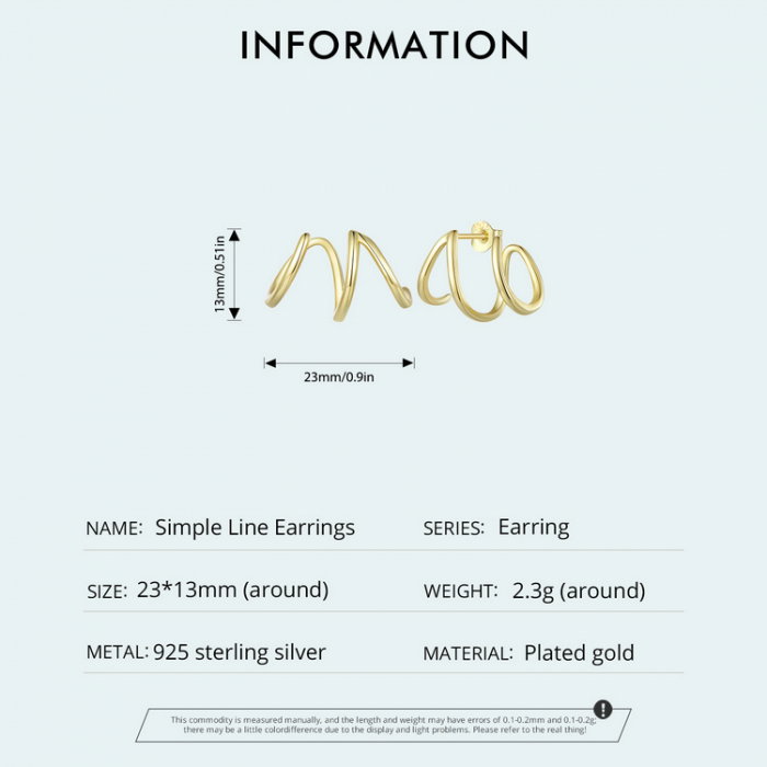 Cercei argint peste lob [7]