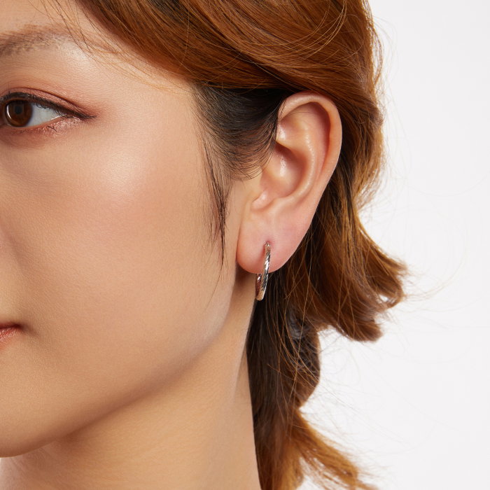 Cercei argint rasuciti [11]