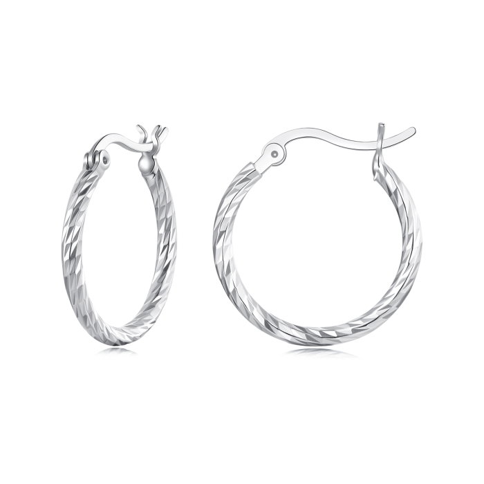 Cercei argint rasuciti [1]