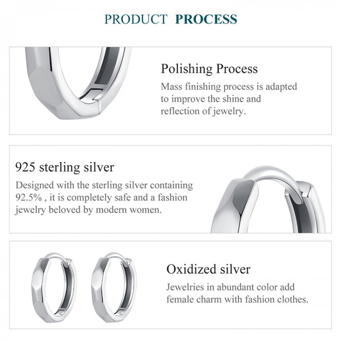 Cercei argint rotunzi 10 mm [9]