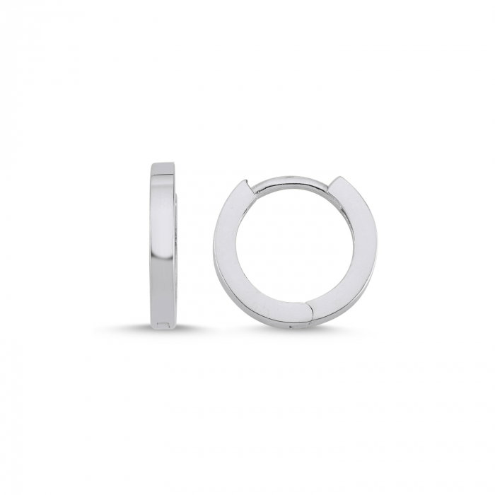 Cercei argint rotunzi 14 mm [1]