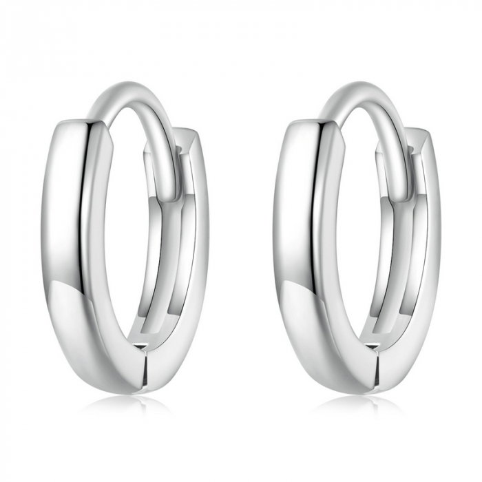 Cercei argint rotunzi [1]