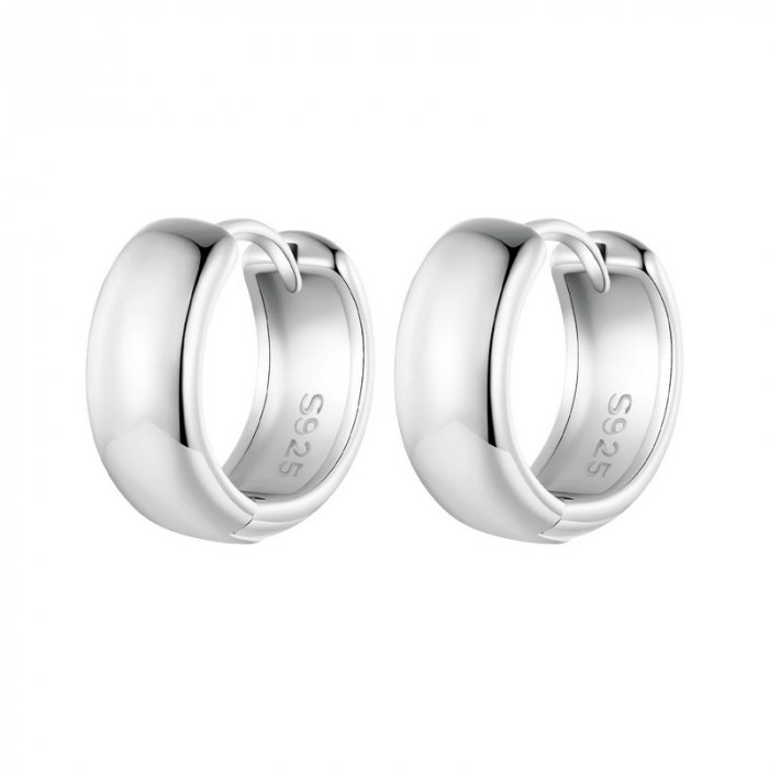 Cercei argint rotunzi [1]