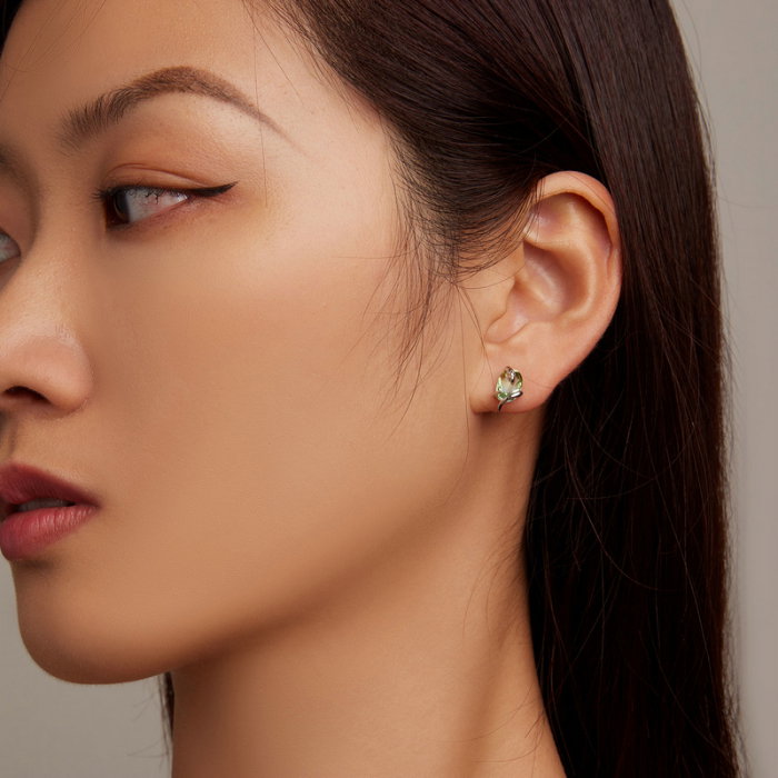 Cercei argint sarpe [6]