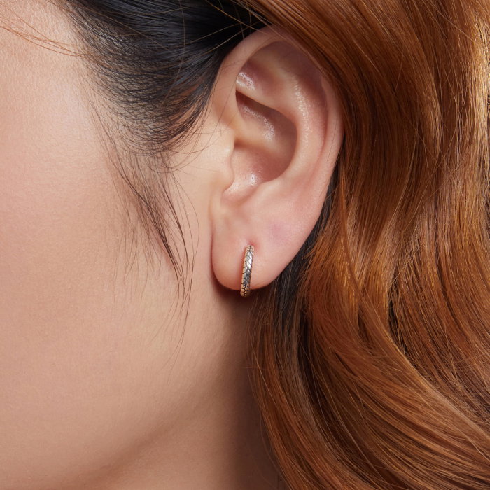 Cercei argint sarpe [9]