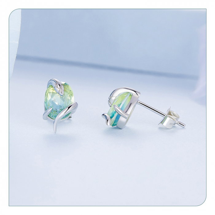 Cercei argint sarpe [11]