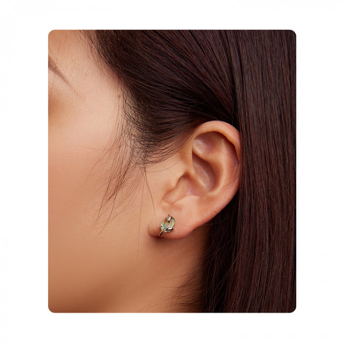 Cercei argint sarpe [9]