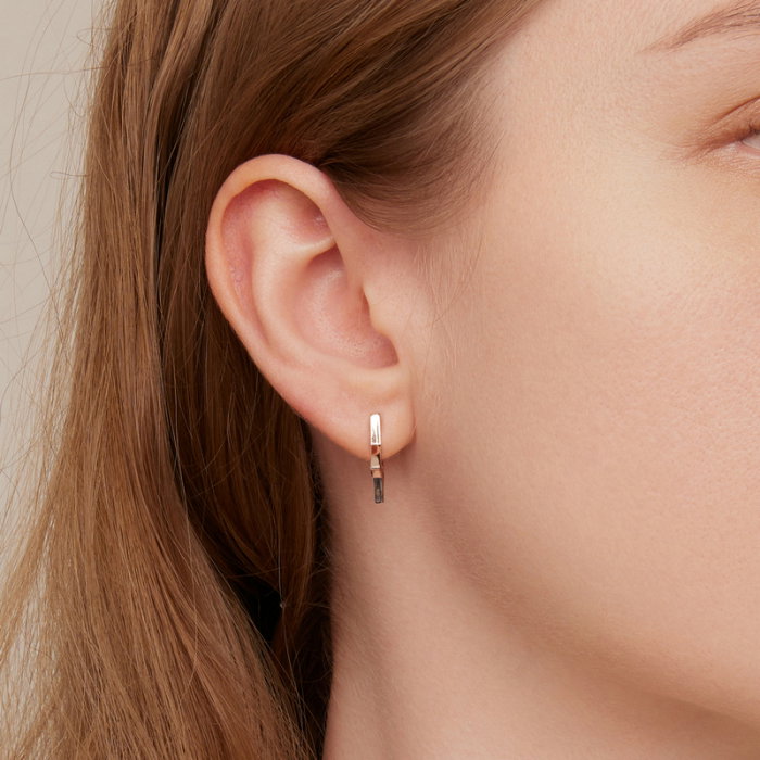 Cercei argint stelute [4]