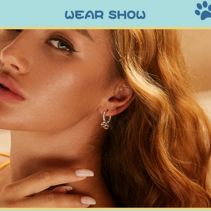 Cercei argint ursuleti panda [16]