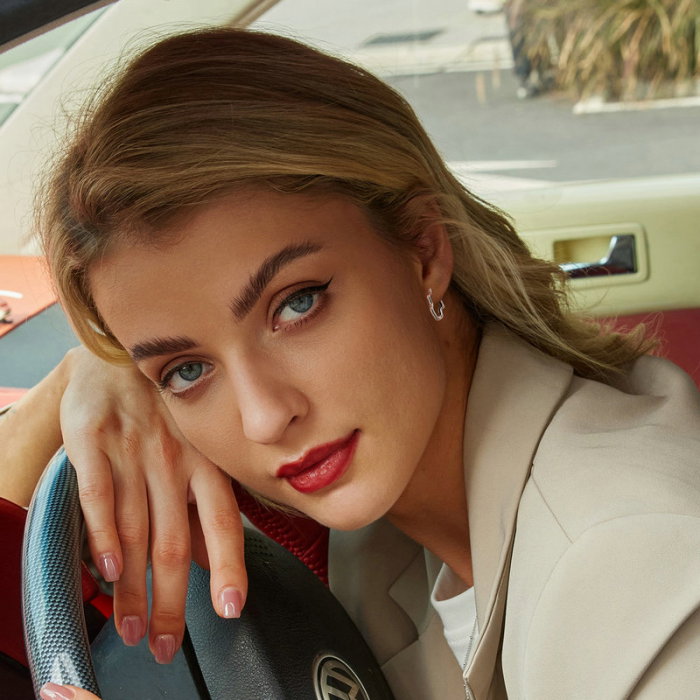 Cercei argint valurile marii [2]