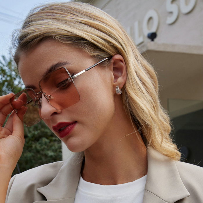 Cercei argint vintage [2]