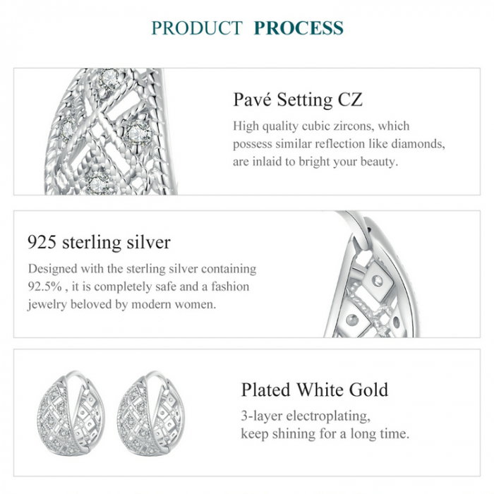 Cercei argint vintage [10]