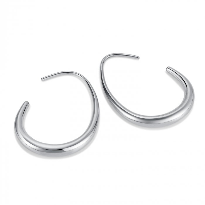 Cercei inox carlig [1]