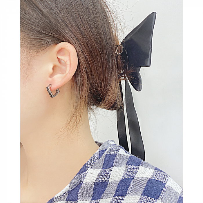 Cercei inox eleganti [14]