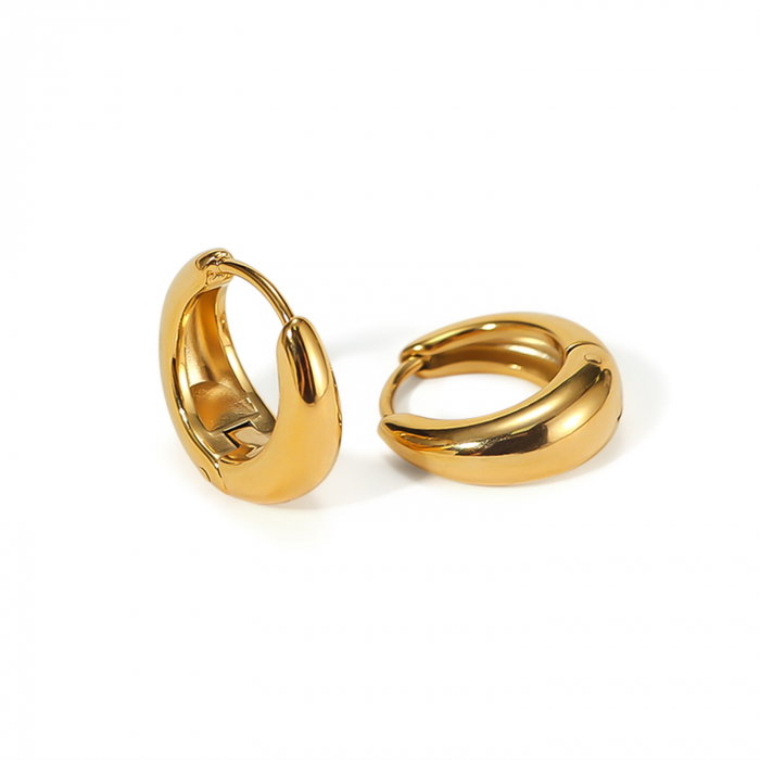 Cercei inox French [1]