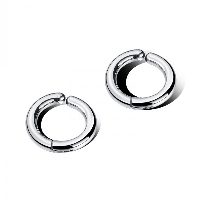 Cercei inox rotunzi 15 mm [1]