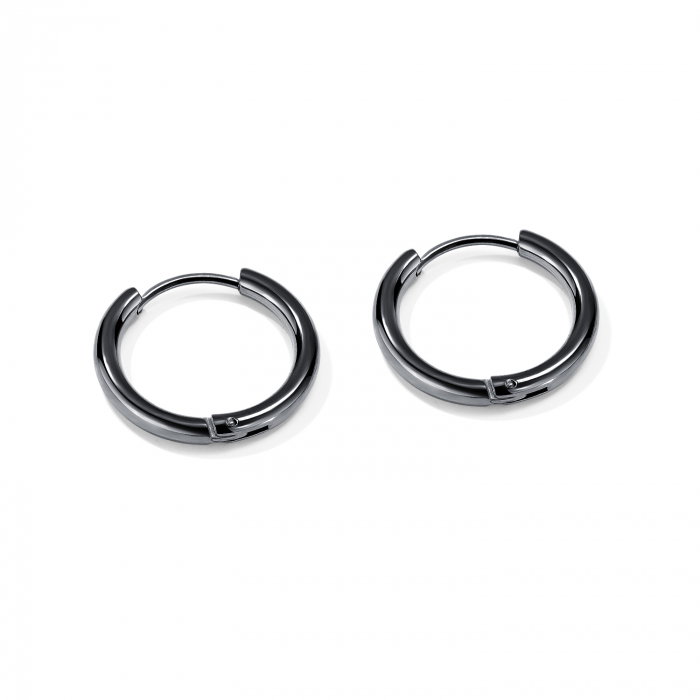 Cercei inox rotunzi 10 mm [1]