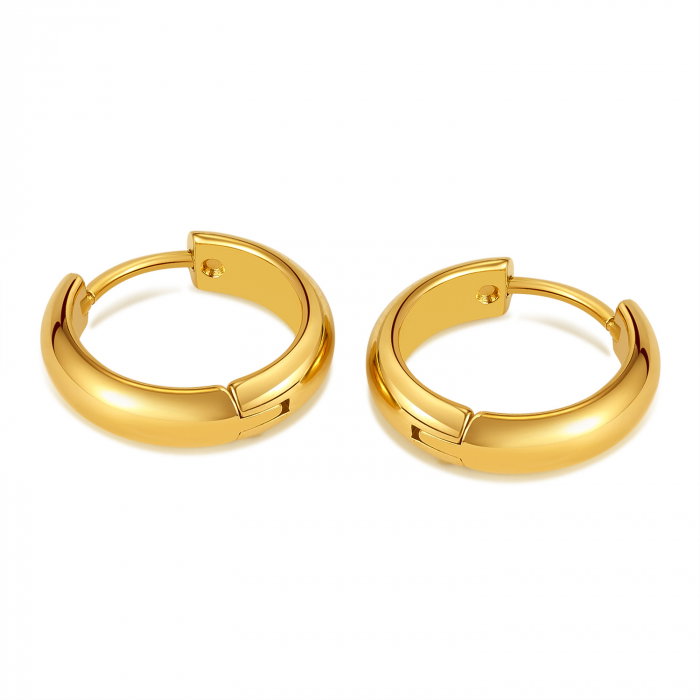 Cercei inox simpli [1]