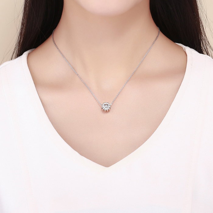 Charm argint 925 soare zambitor - Be Nature PST0150 [4]