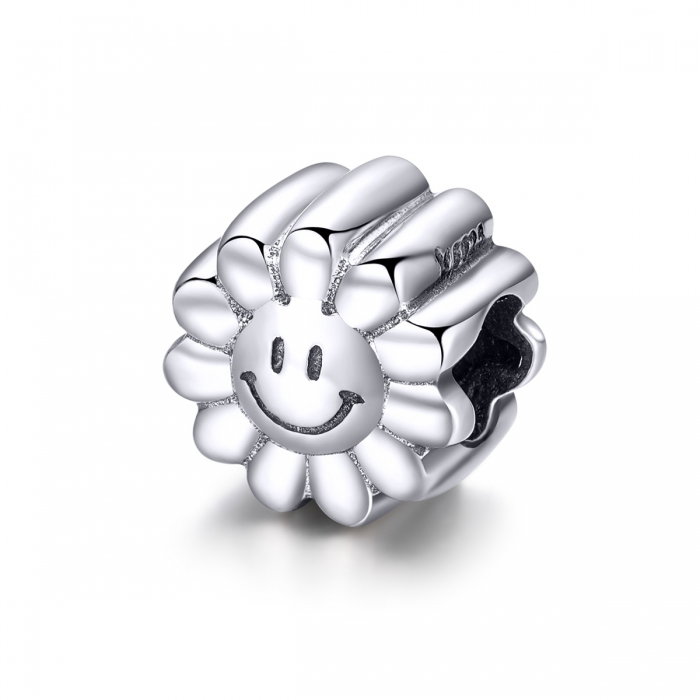 Charm argint 925 soare zambitor - Be Nature PST0150 [1]