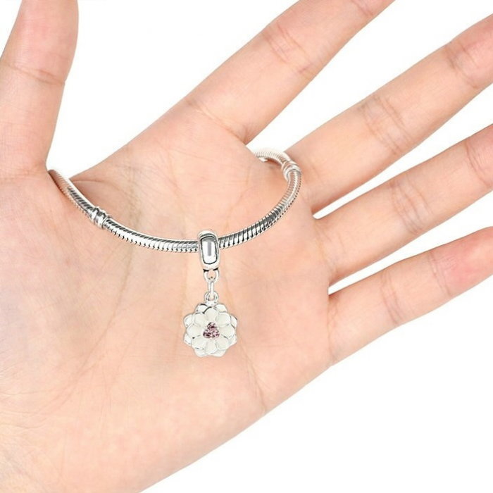 Charm fantezie Dalie [3]