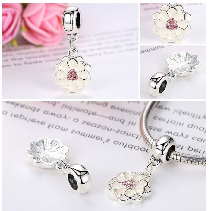 Charm fantezie Dalie [5]