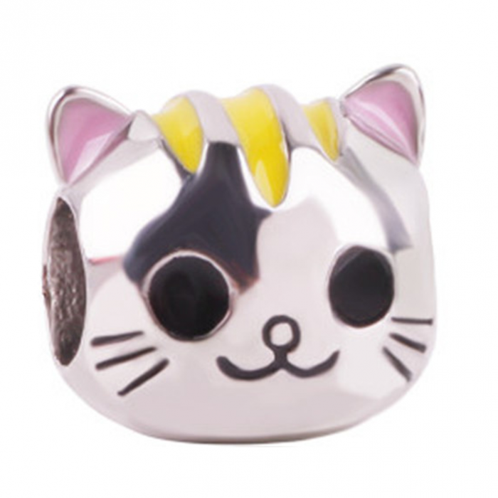 Charm fantezie pisicuta haioasa [1]