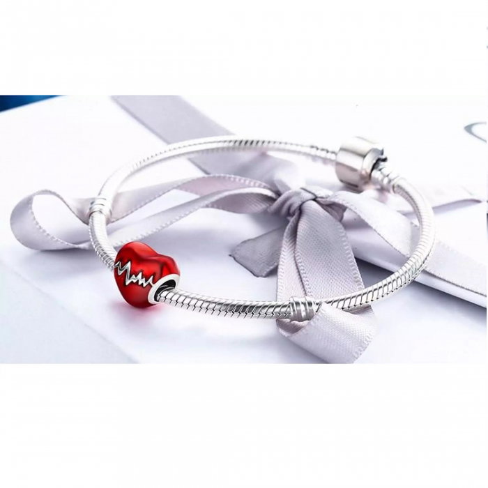 Charm fantezie Inima si Puls [2]