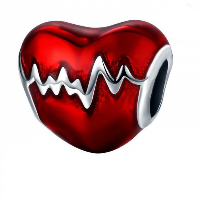 Charm fantezie Inima si Puls [1]