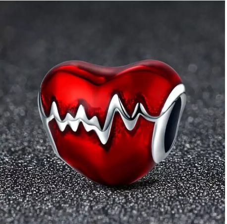 Charm fantezie Inima si Puls [3]