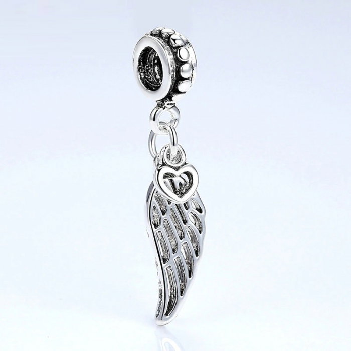 Charm fantezie Aripa de Inger [3]