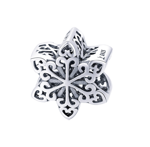 Charm fantezie fulg de zapada [1]