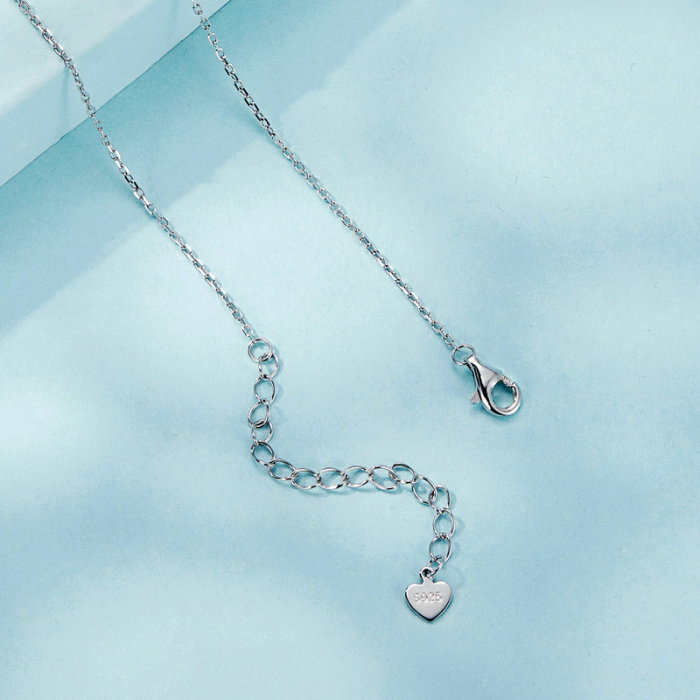 Colier argint cu stea de mare [7]