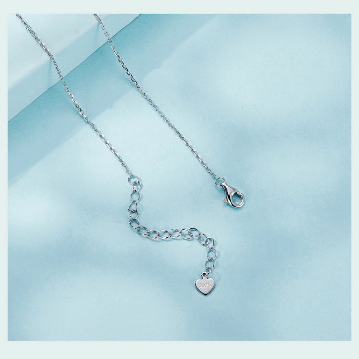 Colier argint cu stea de mare [12]