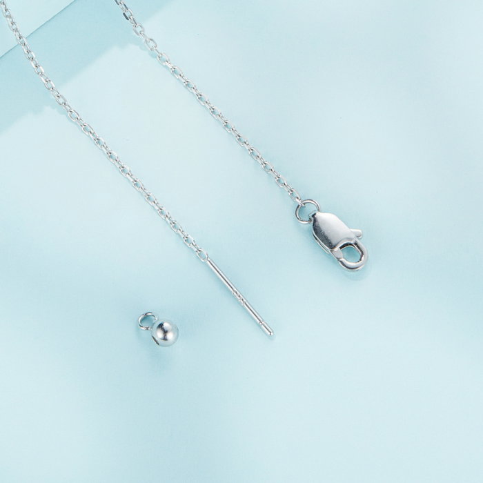 Colier argint Mana lui Fatima [6]