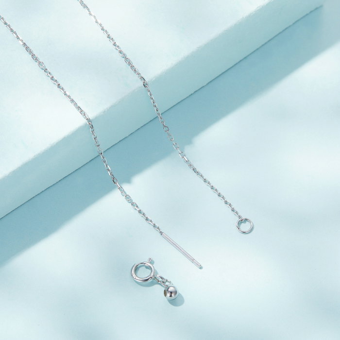 Colier argint Ochiul lui Horus [8]