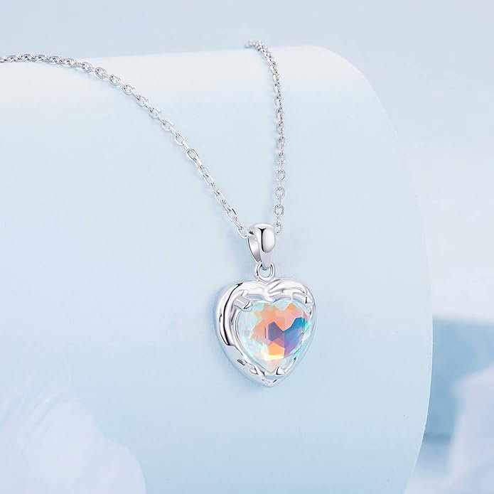 Colier argint symphony love, reglabil [3]