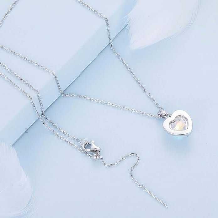 Colier argint symphony love, reglabil [5]