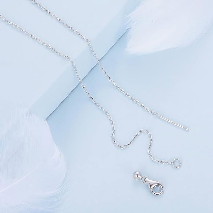 Colier argint symphony love, reglabil [6]