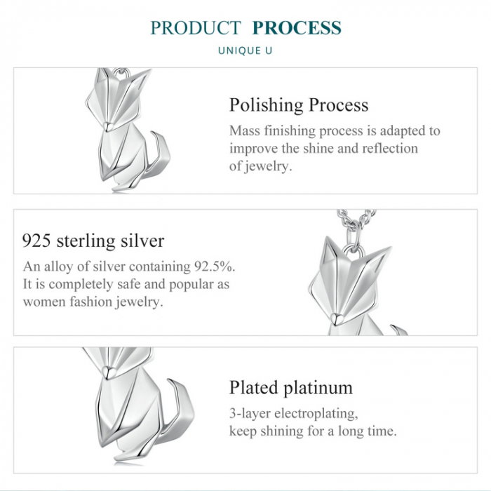 Colier argint vulpita [11]