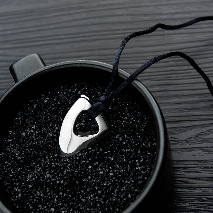 Colier inox cornul abundentei 56 cm [5]