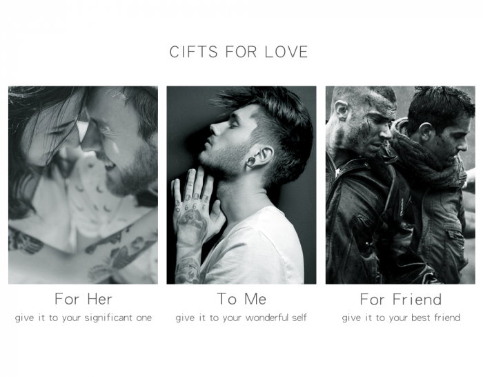 Colier inox cruce cu Tatal Nostru 55 cm [7]