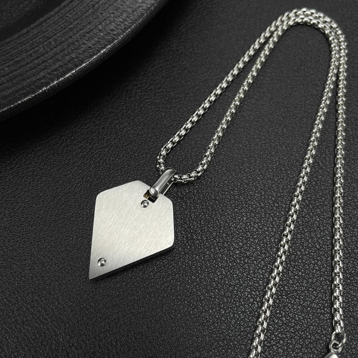 Colier inox timona [2]