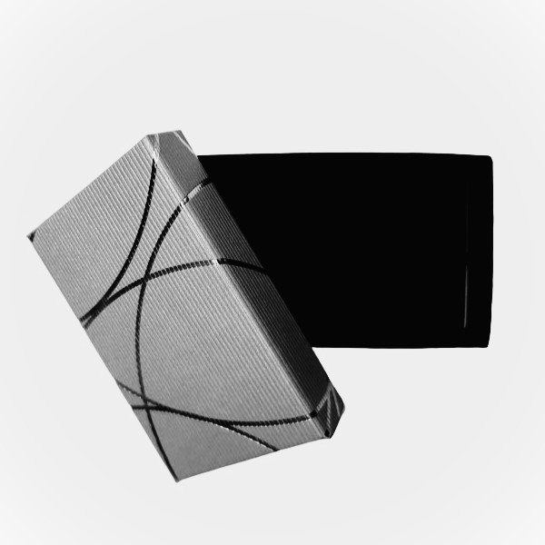 Cutie de bijuterii eleganta [4]