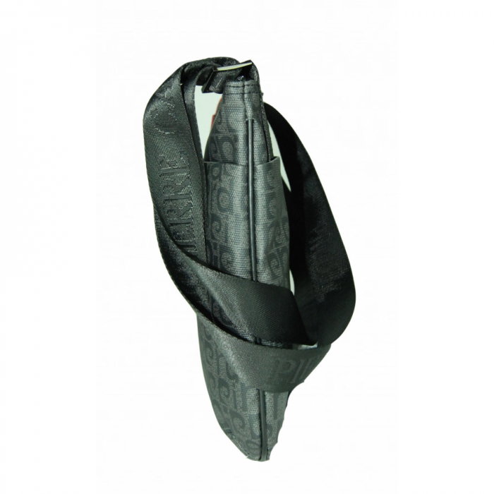 Geanta barbati GEAGP18 Gri, Textil [3]